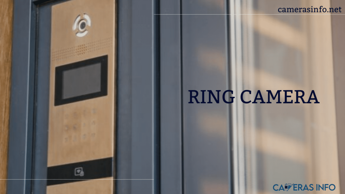 RING CAMERA RING CAMERA