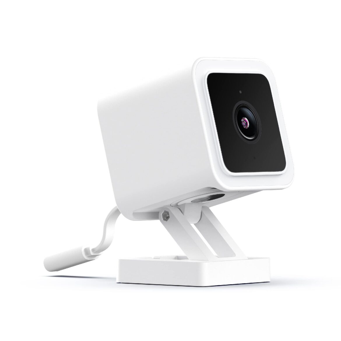 Version wyze camera