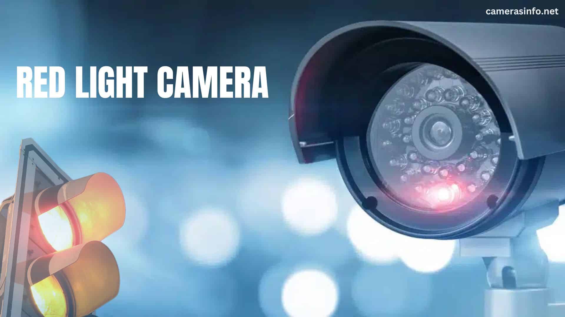 red light cameras