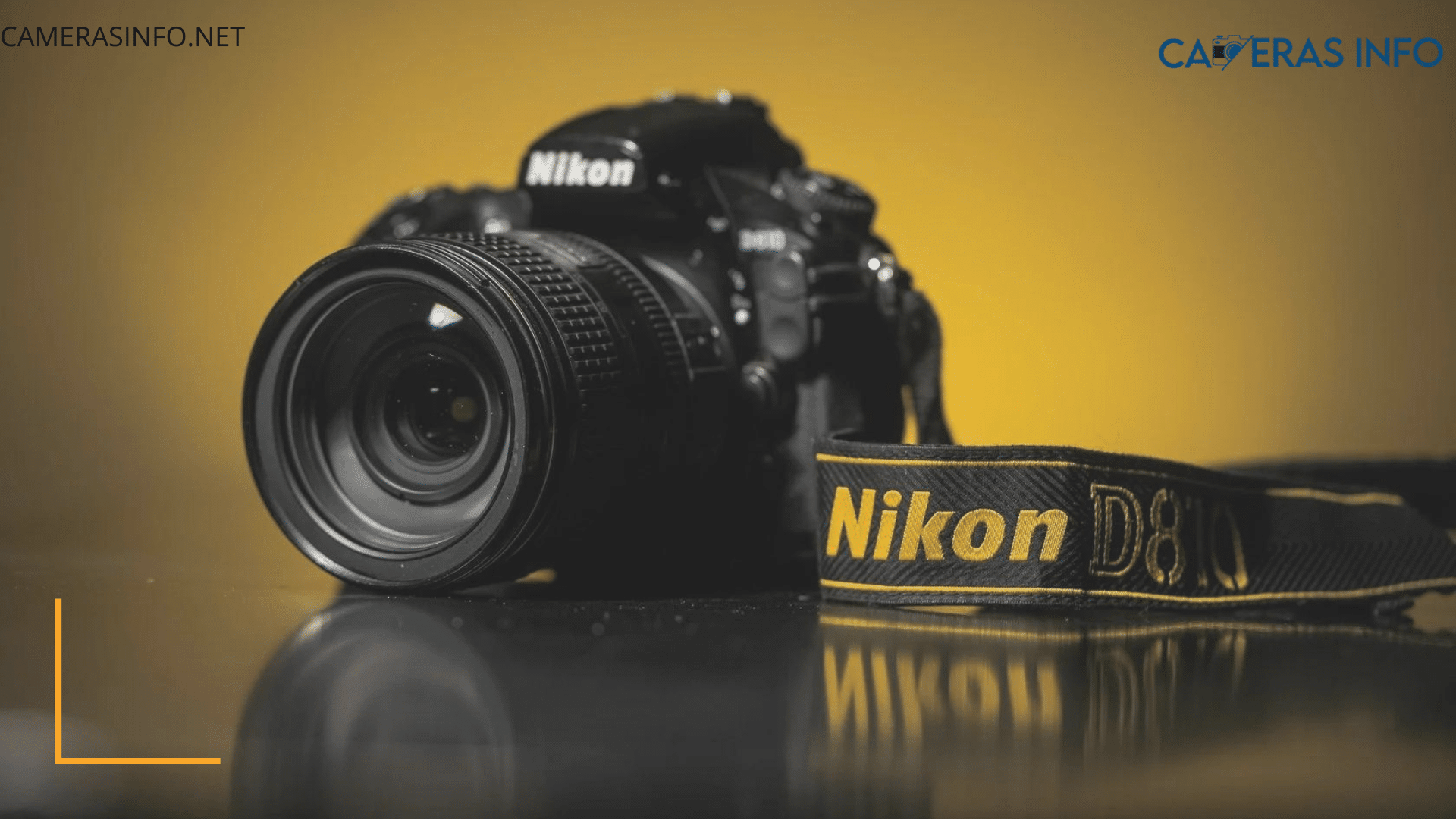 nikon camera