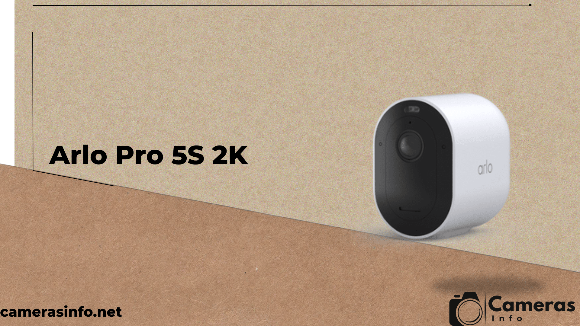 Arlo Pro S K f